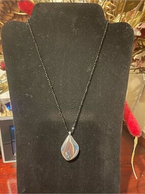 Anya Stella & Dot Necklace - 0466